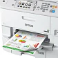 Impresora Multifuncional tinta color Epson WorkForce WF-6590DWF, 24 ppm/color y ByN, Wifi/Red - Miniatura 4
