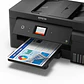 Impresora Multifuncional tinta color Epson EcoTank L14150, 17 ppm/negro, 9 ppm/color, WiFi/Red/USB - Miniatura 3