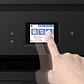 Impresora Multifuncional tinta color Epson EcoTank L14150, 17 ppm/negro, 9 ppm/color, WiFi/Red/USB - Miniatura 4