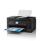 Impresora Multifuncional tinta color Epson EcoTank L14150, 17 ppm/negro, 9 ppm/color, WiFi/Red/USB - Miniatura 5