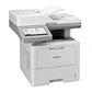 Impresora Multifuncional láser monocromática Brother MFC-L6915DW, 52 ppm,Wifi,Gigabit Ethernet - Miniatura 3