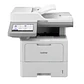 Impresora Multifuncional láser monocromática Brother MFC-L6915DW, 52 ppm,Wifi,Gigabit Ethernet - Miniatura 2
