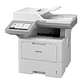 Impresora Multifuncional láser monocromática Brother MFC-L6915DW, 52 ppm,Wifi,Gigabit Ethernet - Miniatura 4