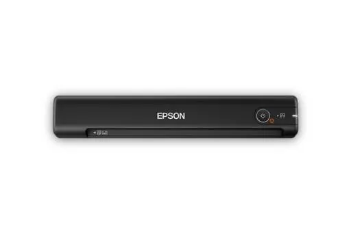 Escáner Portátil Epson WorkForce ES-50, A Color 3