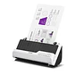 Escáner Compacto Epson DS-C330, Alimentador Automático 20 hojas , USB 2.0, MacOS X, Windows - Miniatura 3