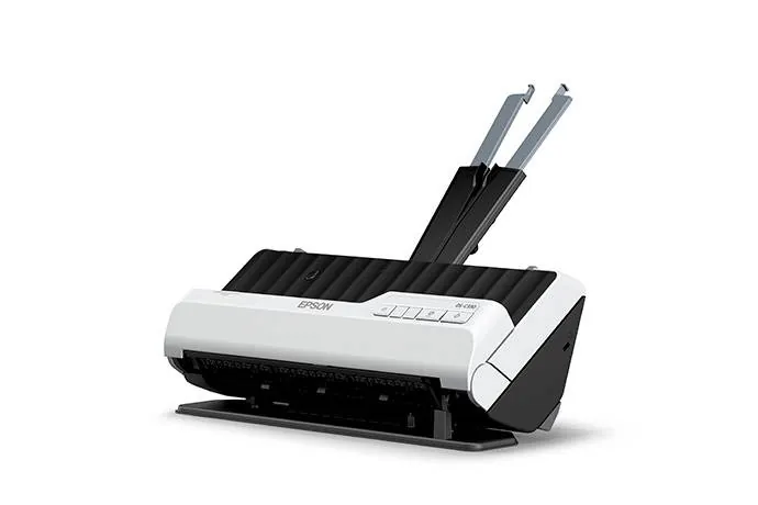 Escáner Compacto Epson DS-C330, Alimentador Automático 20 hojas , USB 2.0, MacOS X, Windows 5