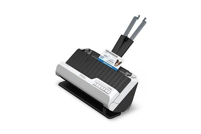 Escáner Compacto Epson DS-C330, Alimentador Automático 20 hojas , USB 2.0, MacOS X, Windows 8