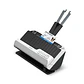 Escáner Compacto Epson DS-C330, Alimentador Automático 20 hojas , USB 2.0, MacOS X, Windows - Miniatura 6