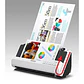 Escáner Compacto Epson DS-C330, Alimentador Automático 20 hojas , USB 2.0, MacOS X, Windows - Miniatura 9