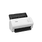Escáner Profesional Brother ADS4300N, ADF, 80ppm, 1.200 DPI, USB - Miniatura 4