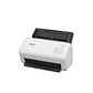 Escáner Profesional Brother ADS4300N, ADF, 80ppm, 1.200 DPI, USB - Miniatura 2