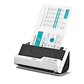Escaner Epson DS-C490, Alimentador automatico - Miniatura 3