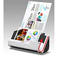 Escaner Epson DS-C490, Alimentador automatico - Miniatura 7