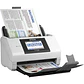 Escáner Epson DS-790WN, Sensor de Imagen CIS, A 2 Caras, Ethernet-WiFi-USB - Miniatura 2