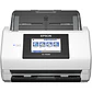 Escáner Epson DS-790WN, Sensor de Imagen CIS, A 2 Caras, Ethernet-WiFi-USB - Miniatura 4