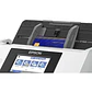 Escáner Epson DS-790WN, Sensor de Imagen CIS, A 2 Caras, Ethernet-WiFi-USB - Miniatura 5