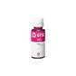 Botella de Tinta Original HP GT52, 70ml, Magenta - Miniatura 2