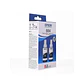 Pack de 2 Botellas de Tinta Original Epson 664 (T664120-2P), 70ml, Rendimiento 4.000 Páginas, Negro - Miniatura 2