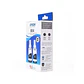 Pack de 2 Botellas de Tinta Original Epson 664 (T664120-2P), 70ml, Rendimiento 4.000 Páginas, Negro - Miniatura 3