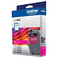 Cartucho de Tinta Original Brother LC402MS, Magenta, 550 Páginas - Miniatura 5