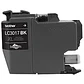 Cartucho de Tinta Original Brother LC3017BK Black - Miniatura 2