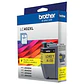 Cartucho de Tinta Original Brother LC402XLYS, Rendimiento 1.500 Páginas, Amarillo - Miniatura 6