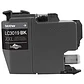 Cartucho de Tinta Original Brother LC3019BK, Negro, Alto rendimiento, 3.000* paginas - Miniatura 2