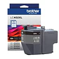 Cartucho de Tinta Original Brother LC402XLBKS, Rendimiento 1500 Páginas, Negro - Miniatura 2