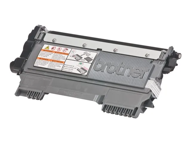 Cartucho de Tóner Original Brother TN-450, Negro, 2.600 Paginas 5