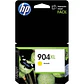 Cartucho original de tinta amarilla de alto rendimiento HP 904XL - Miniatura 2