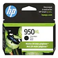 Cartucho original de tinta negra de alto rendimiento HP 950XL (CN045AL) - Miniatura 1