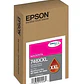 Cartucho de Tinta Original Epson T748XXL, Magenta, Extra Alta Capacidad - Miniatura 2