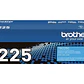 Cartucho de Tóner Original Brother Cian TN225C - 2200 Pag. - Miniatura 3