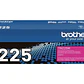 Cartucho de Tóner Original Brother Magenta TN225M - 2200 Pag. - Miniatura 5