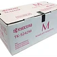 Cartucho de Tóner Original Kyocera TK-5242 M, Magenta, ECOSYS M5526cdn/P5026cdn/M5526cdw/P5026cd - Miniatura 2