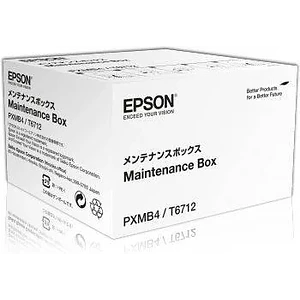 Tanque de Mantenimiento de Tinta T6710 Epson T671200