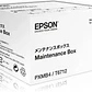 Tanque de Mantenimiento de Tinta T6710 Epson T671200 - Miniatura 1