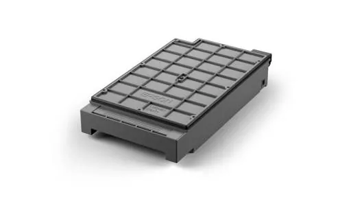 Caja de Mantenimiento para Epson WorkForce Enterprise, AM-C4000/C5000, C9371, LM3MB1 2