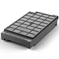 Caja de Mantenimiento para Epson WorkForce Enterprise, AM-C4000/C5000, C9371, LM3MB1 - Miniatura 2