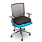 Cojin de Asiento Ergonómico Kensington K55805WW - Miniatura 3