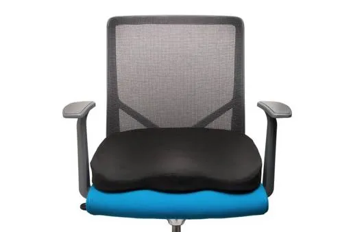 Cojin de Asiento Ergonómico Kensington K55805WW 5