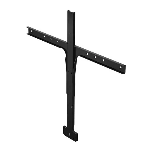 Montura de Pantalla para Jabra Panacast 50, Negro 2