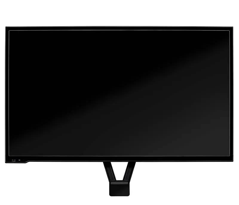 Pieza de Montaje Logitech para MeetUp, hasta 90“, Montaje VESA, Negro 4