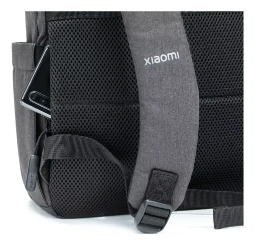 Mochila para Notebook Xiaomi Commuter Backpack, 15.6