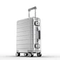 Maleta de Viaje Xiaomi Carry-on Luggage, Aluminio, 20