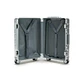 Maleta de Viaje Xiaomi Carry-on Luggage, Aluminio, 20