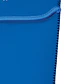 Klip Xtreme - Notebook sleeve - 15.6 in - Black blue - neoprene reversable - Miniatura 3