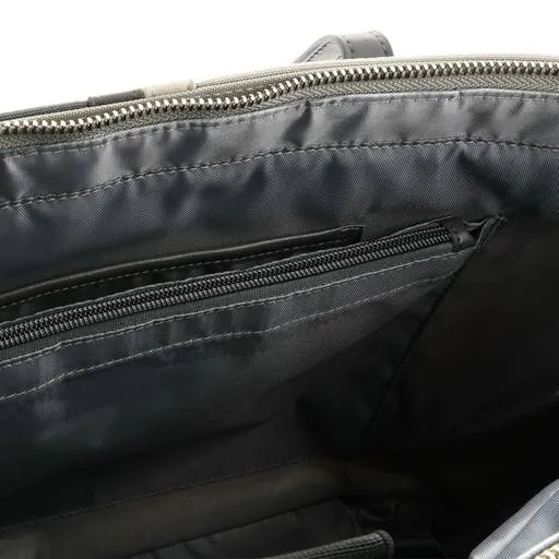 Bolsos para damas Klip Xtreme Capri KLB-461BG, Hasta 15.6