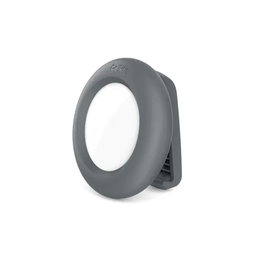 Soporte Seguro con Clip para AirTag Belkin 2