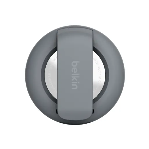 Soporte Seguro con Clip para AirTag Belkin 4